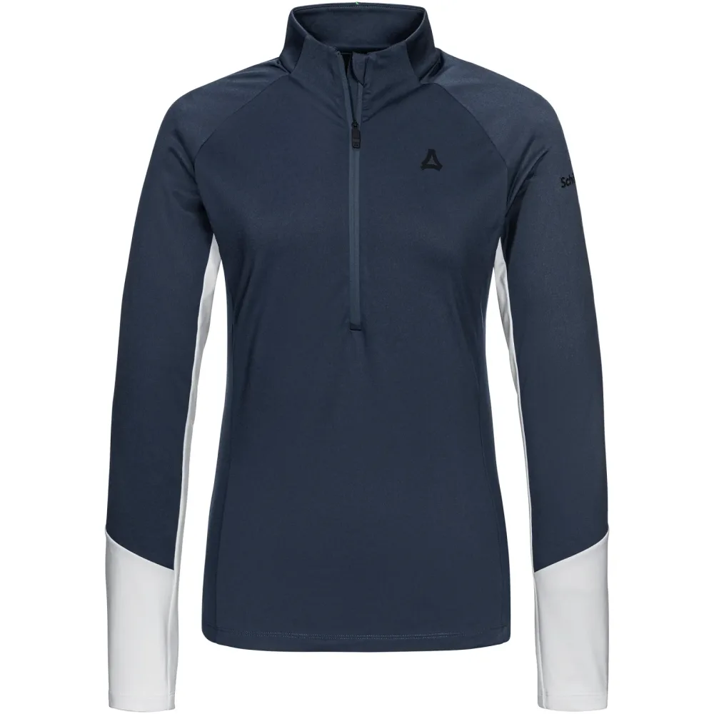 Schöffel Damen Style Safoon Longsleeve