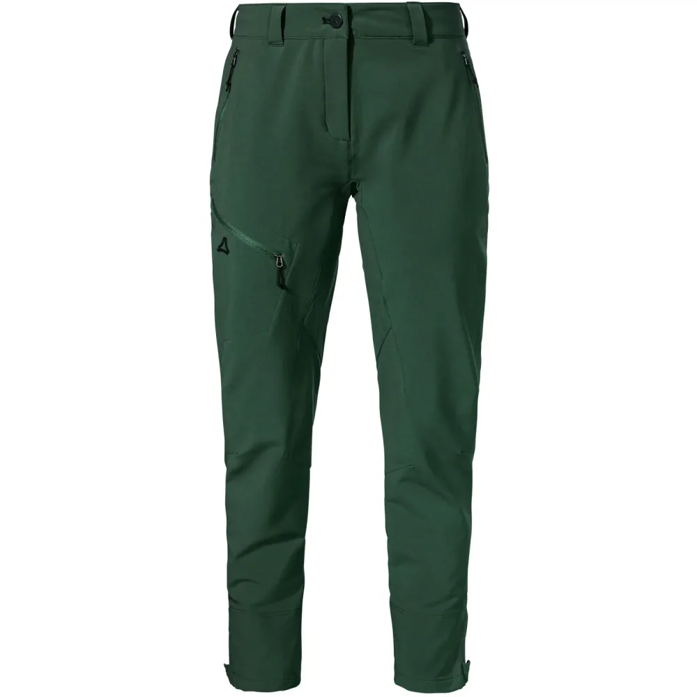 Schöffel Damen Style Cascata Hose
