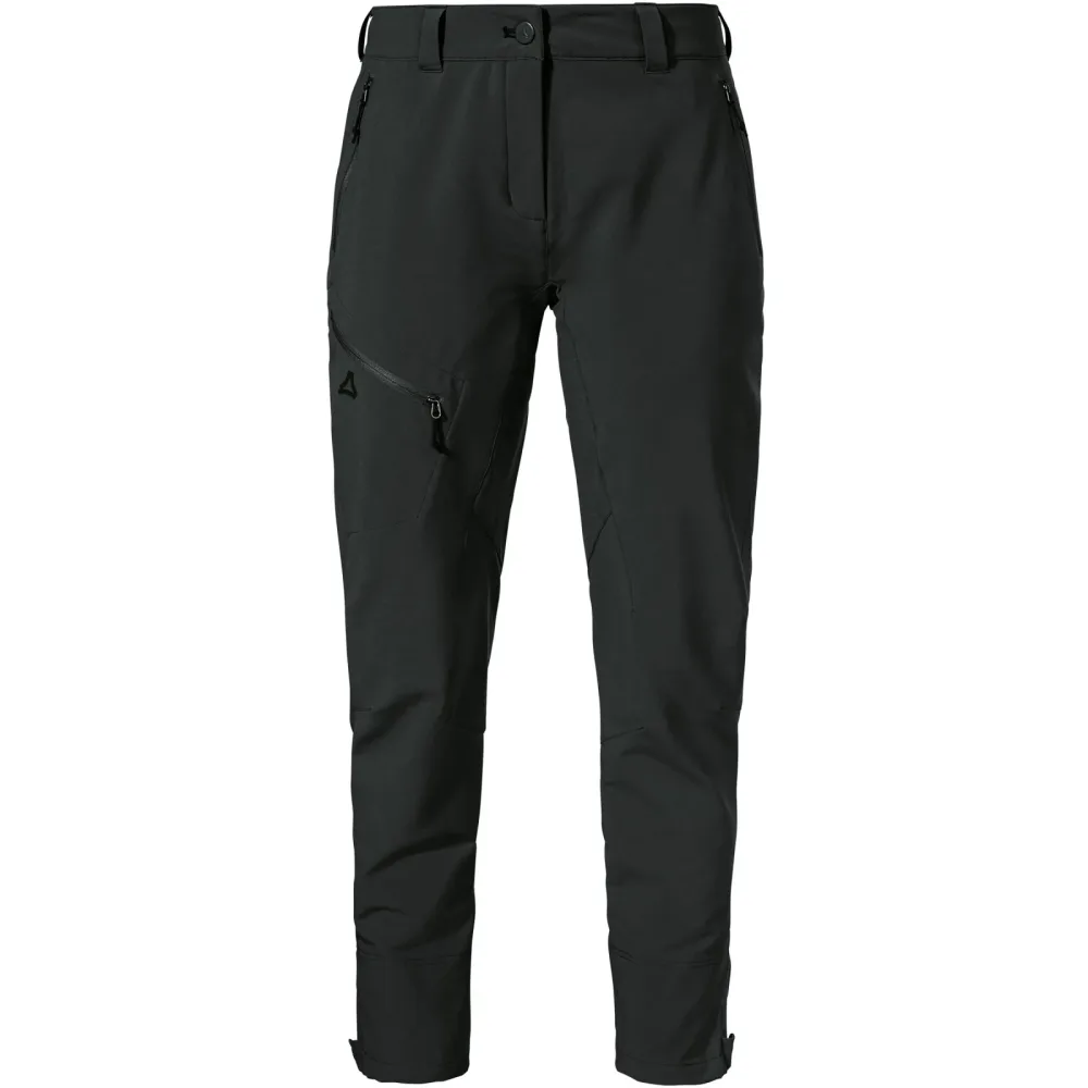 Schöffel Damen Style Cascata Hose