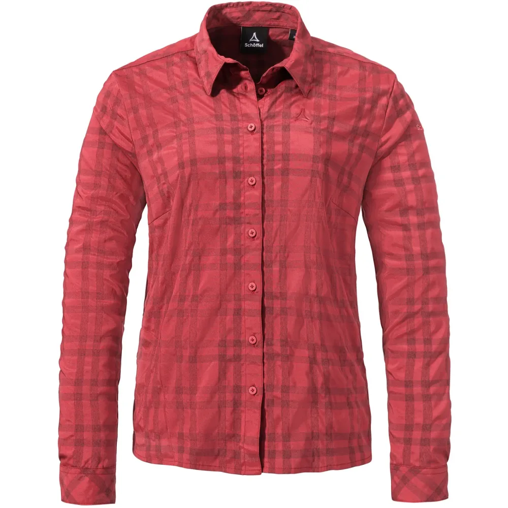 Schöffel Damen Style Yekuro Bluse