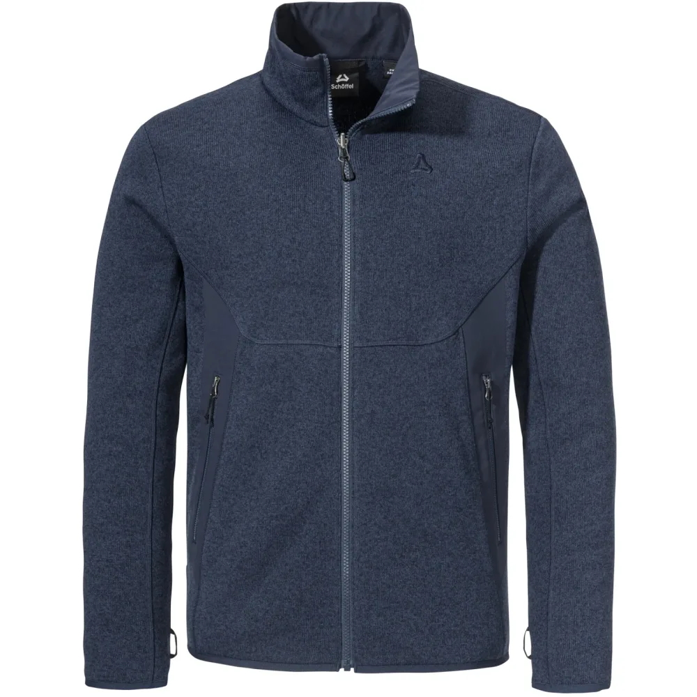 Schöffel Herren Style Yew Circ Fleece Jacke