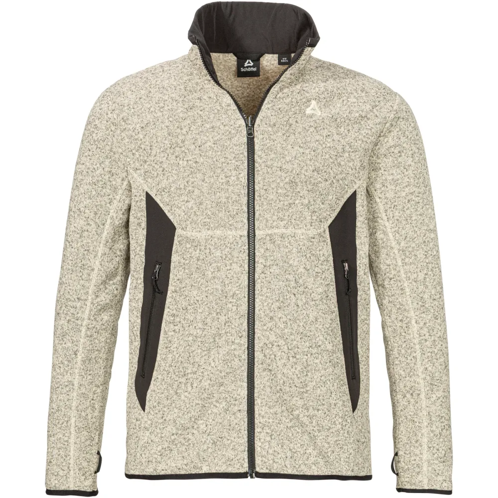 Schöffel Herren Style Yew Circ Fleece Jacke