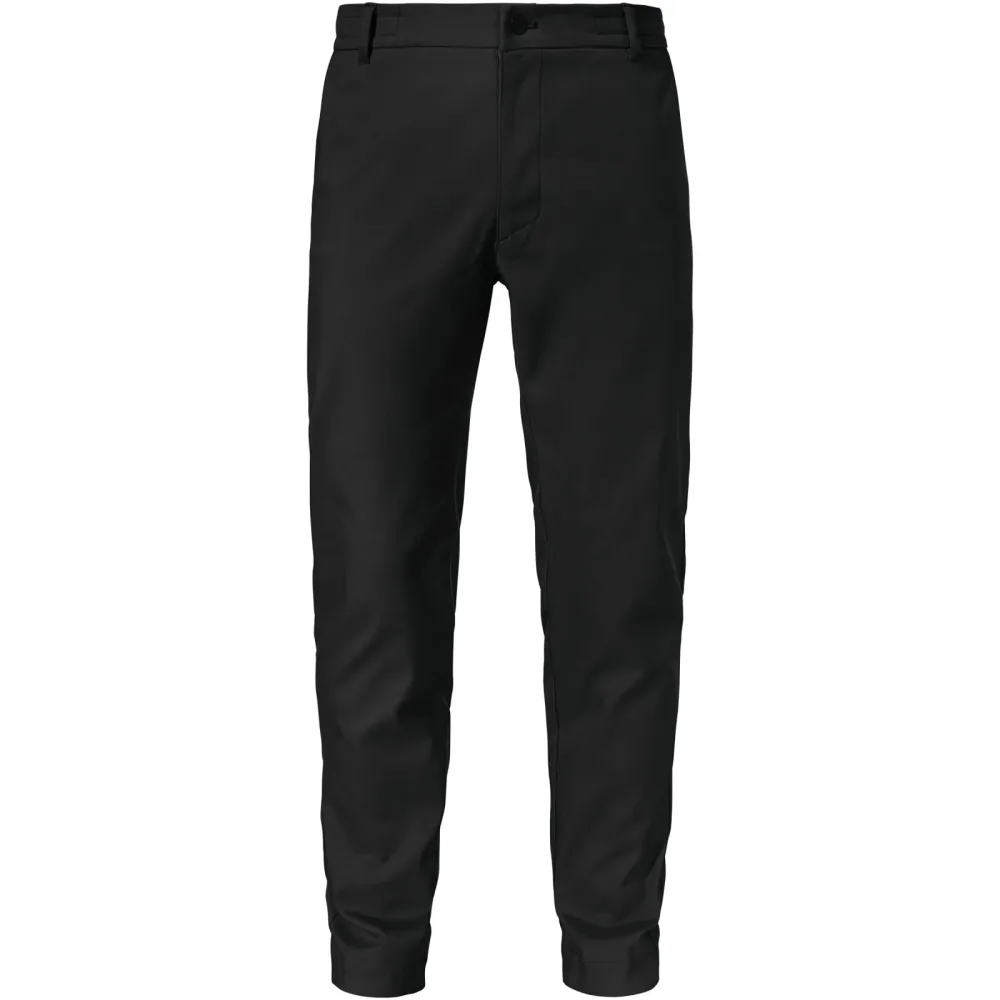 Schöffel Herren Style Zourga Hose