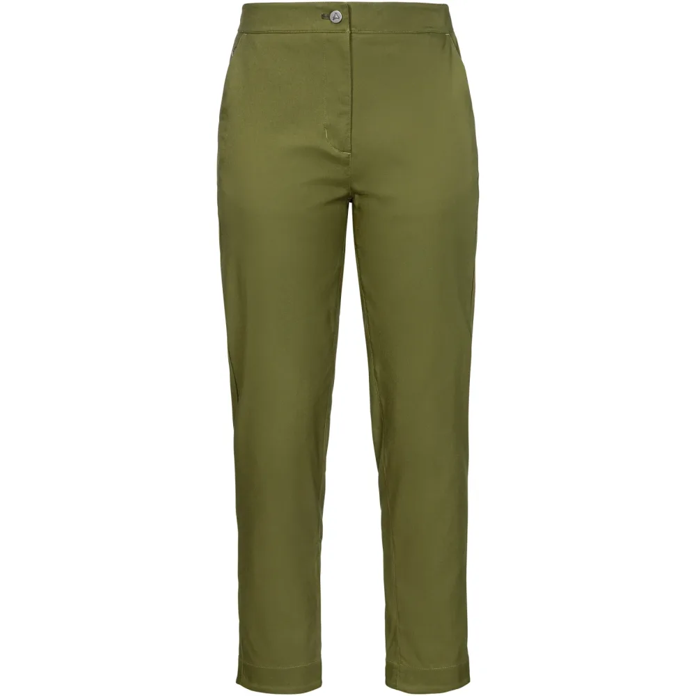 Schöffel Damen Style Zourga Hose