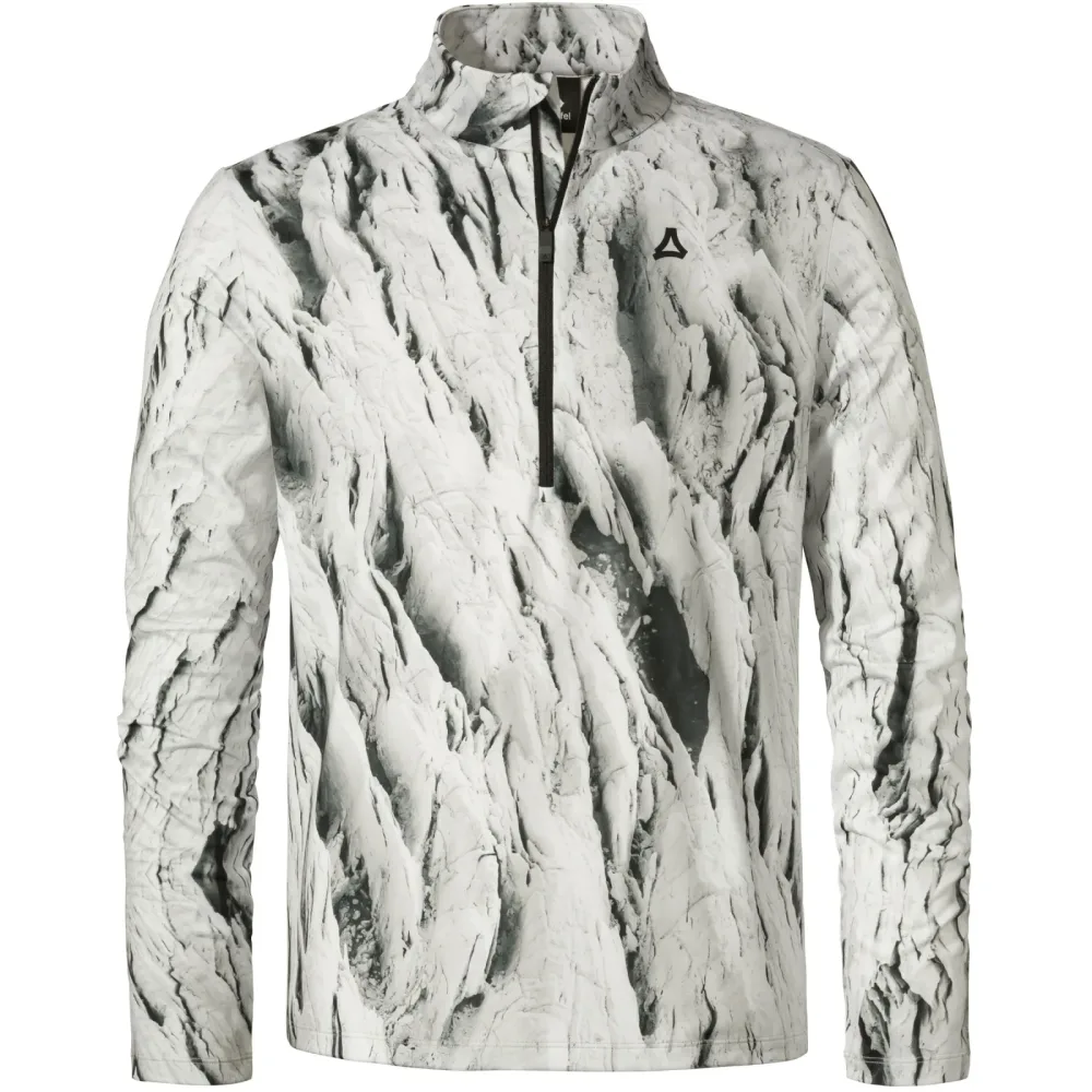 Schöffel Herren Schöffel X Tom Hegen Longsleeve