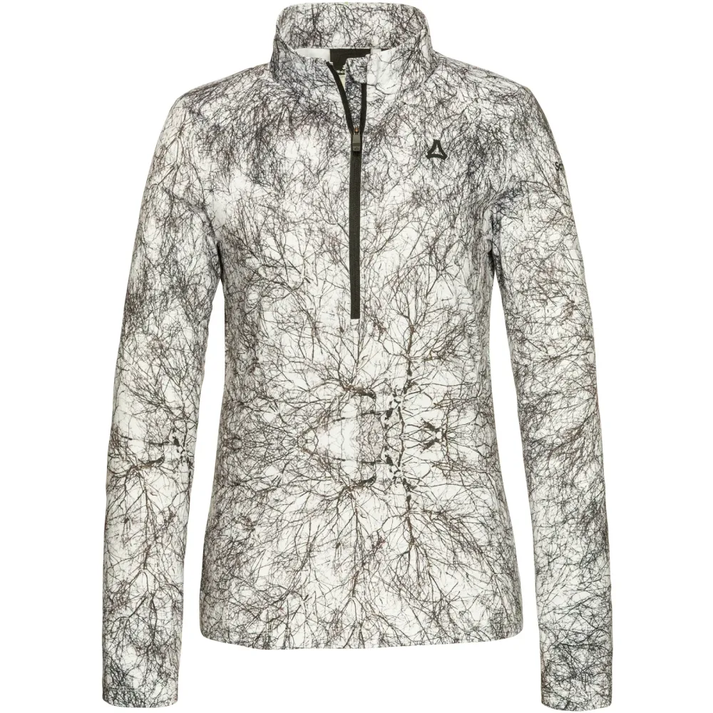 Schöffel Damen Schöffel X Tom Hegen Longsleeve