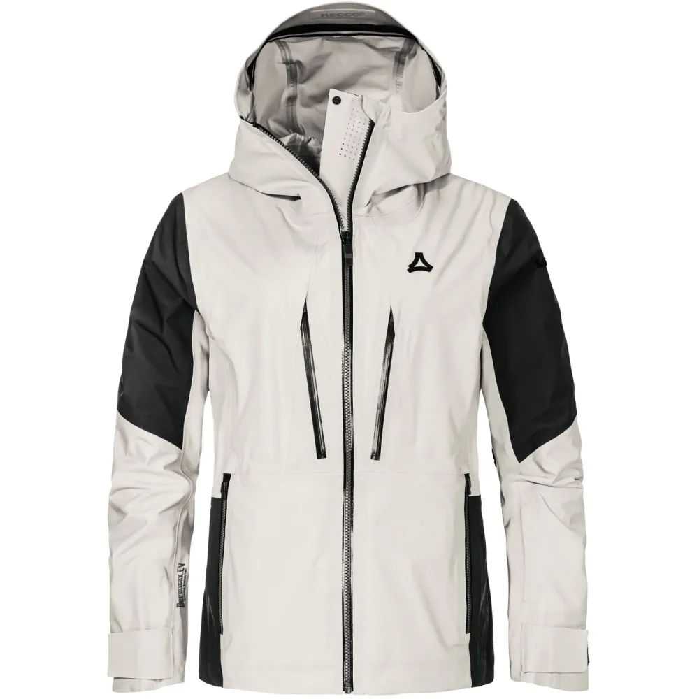 Schöffel Damen Style Lufeld Shell Jacke