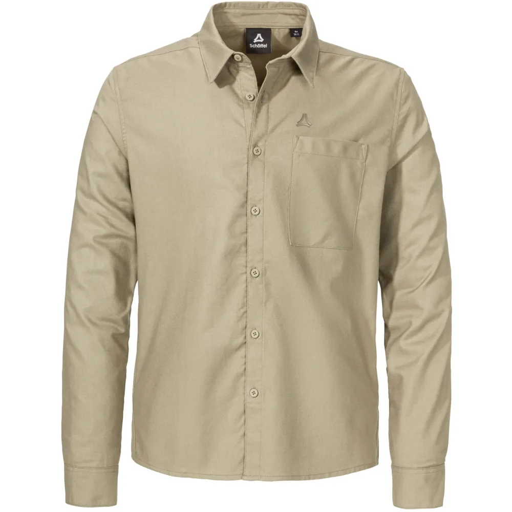 Schöffel Herren Style Kleion Hemd