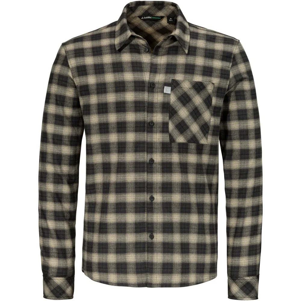 Schöffel Herren Style Kleion Hemd