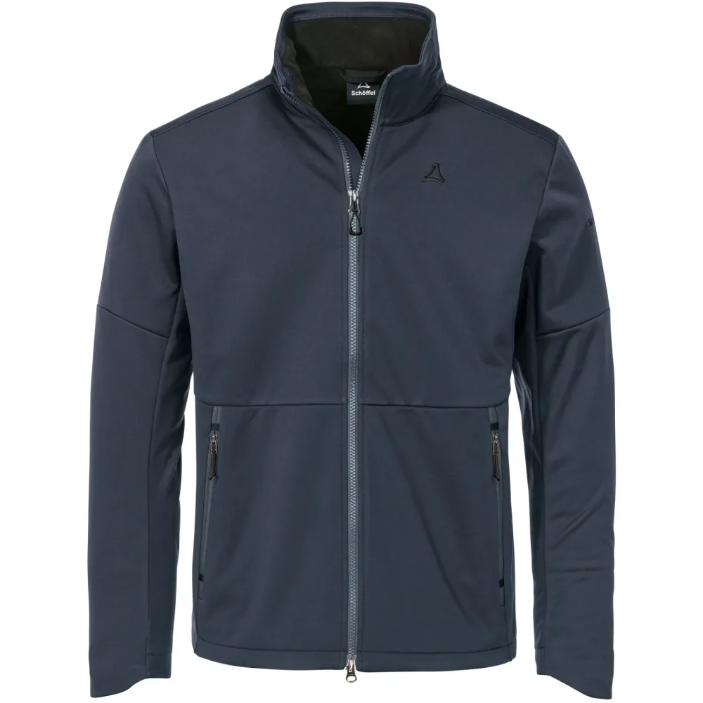 Schöffel Herren Style Fracon Softshell Jacke