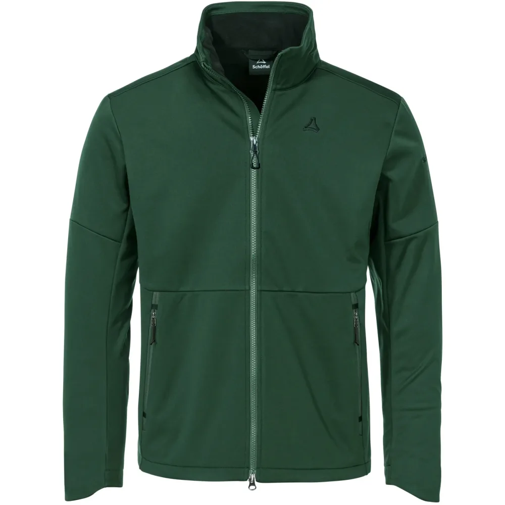 Schöffel Herren Style Fracon Softshell Jacke