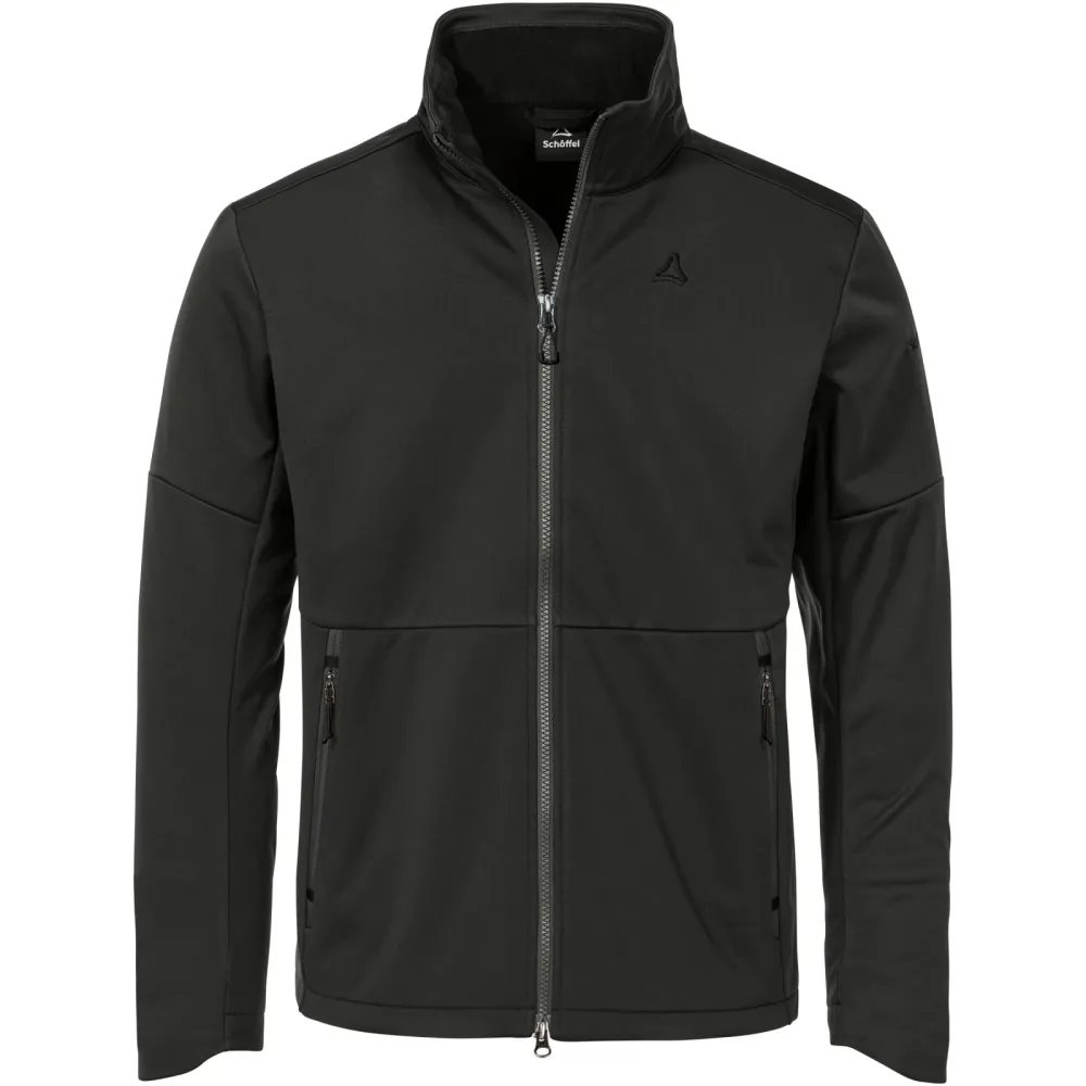 Schöffel Herren Style Fracon Softshell Jacke