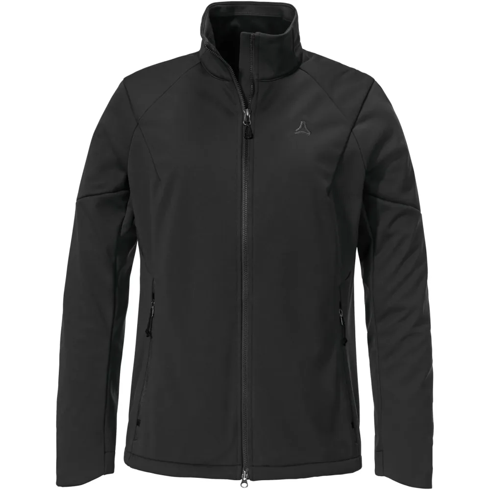 Schöffel Damen Style Fracon Softshell Jacke