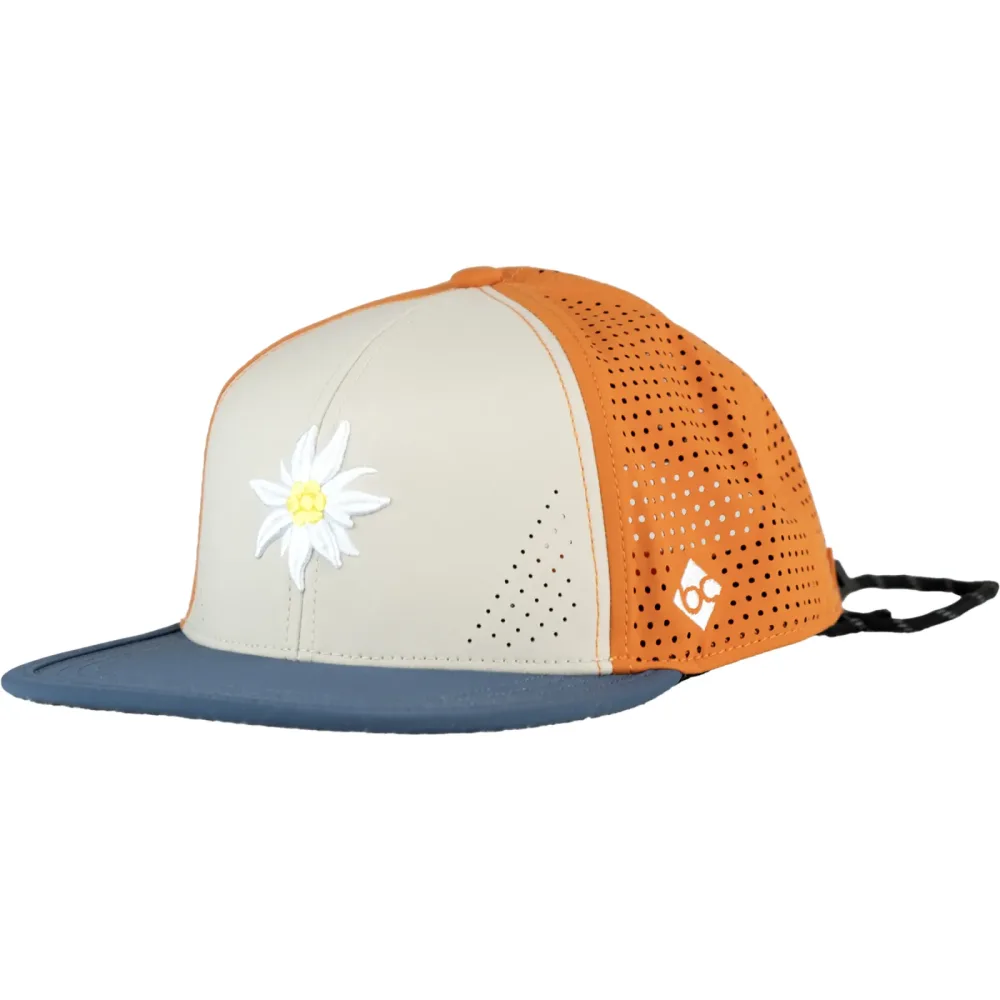Bavarian Caps Edelweiß Outdoor V2 Cap
