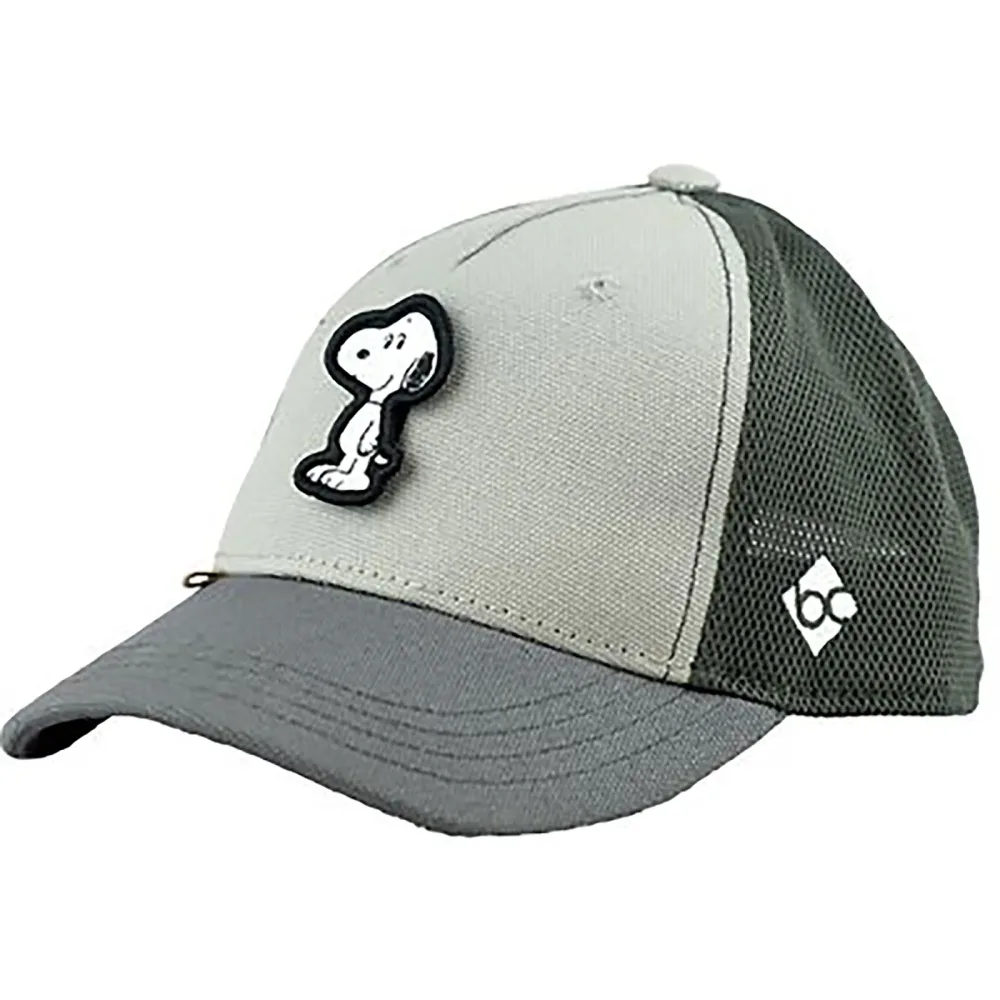 Bavarian Caps Kinder Peanuts: Transformer Cap
