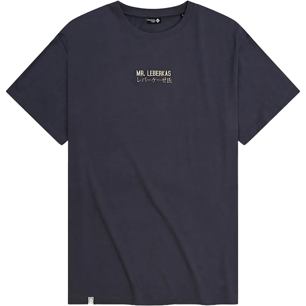 Bavarian Caps Herren Mr. Leberkas T-Shirt