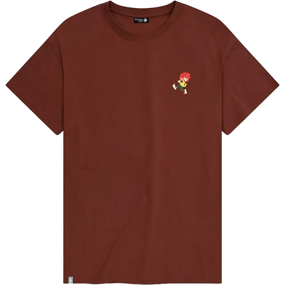 Bavarian Caps Herren Grantig By Nature V2 T-Shirt