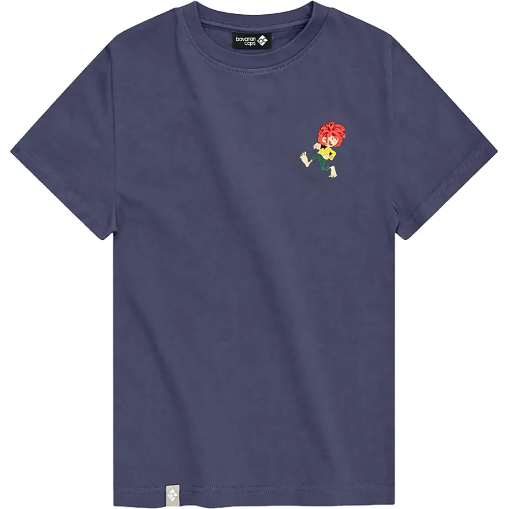 Bavarian Caps Kinder Grantig By Nature V2 T-Shirt