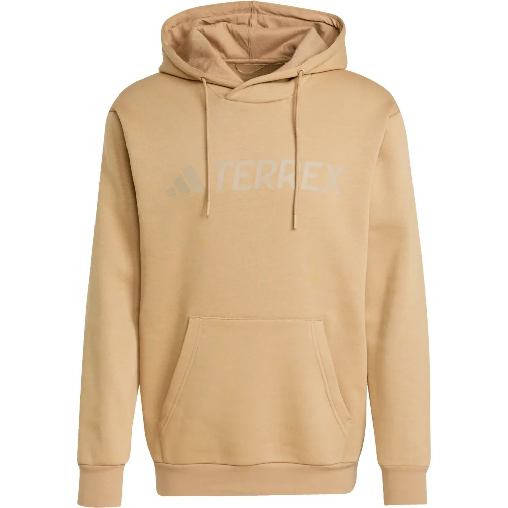 adidas Terrex Herren Multi Large Logo Hoodie
