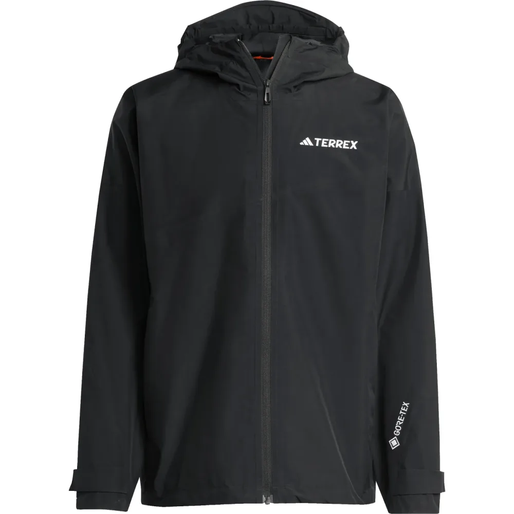 adidas Terrex Herren Xperior 2L GTX Performance Jacke