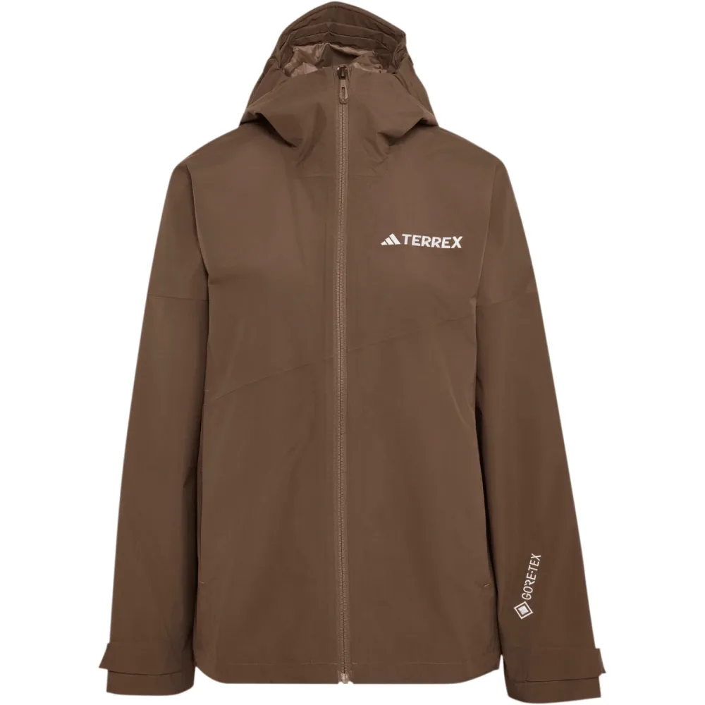adidas Terrex Damen Xperior 2L GTX Performance Jacke