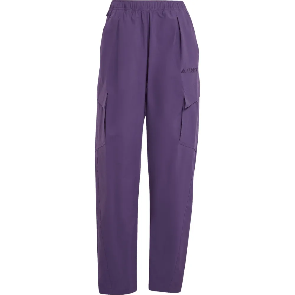 adidas Terrex Damen Xploric Cargo Hose