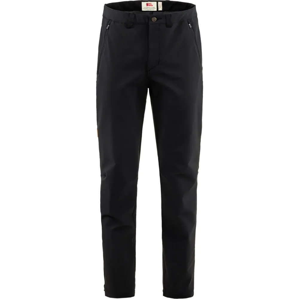 Fjällräven Herren Abisko Winter Stretch Hose