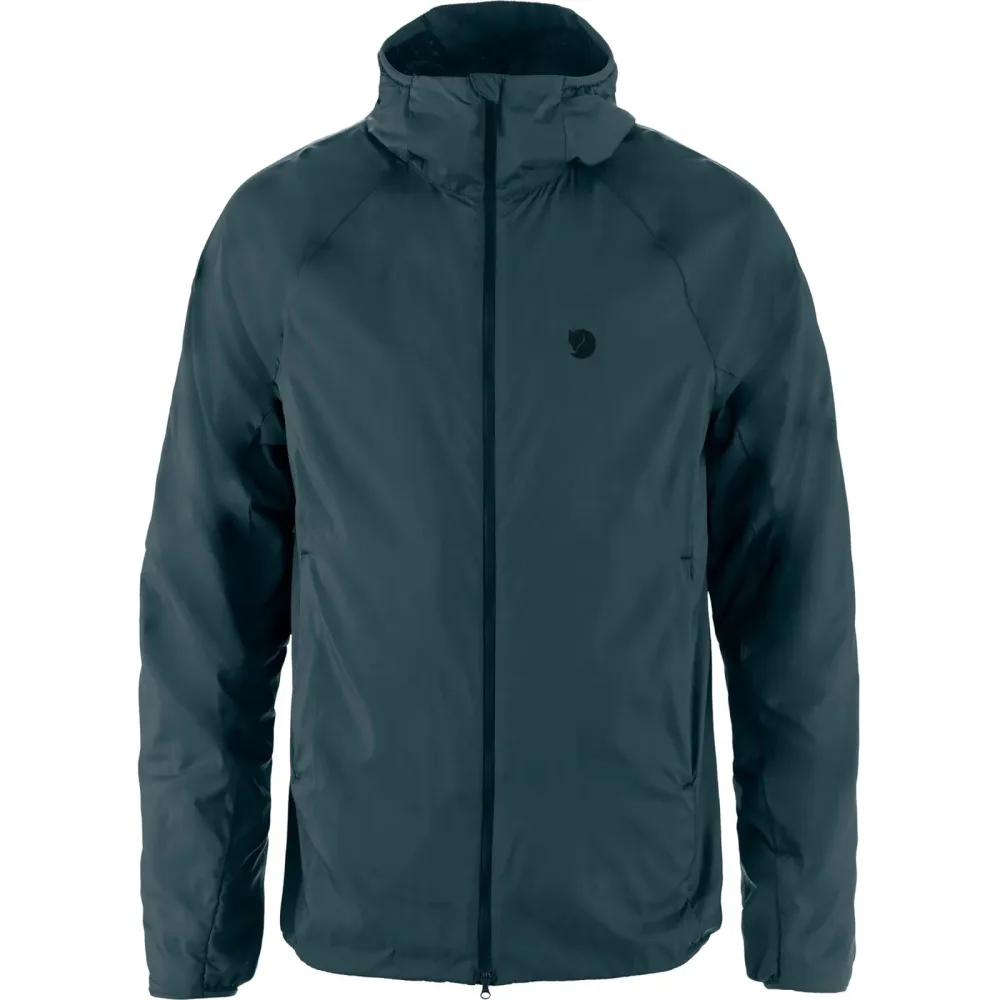 Fjällräven Herren Keb Thermal Wind Jacke