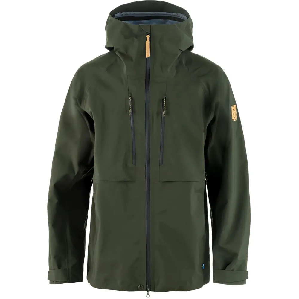 Fjällräven Herren Keb GTX Jacke