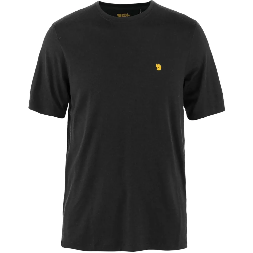 Fjällräven Herren Bergtagen Merino 190 T-Shirt
