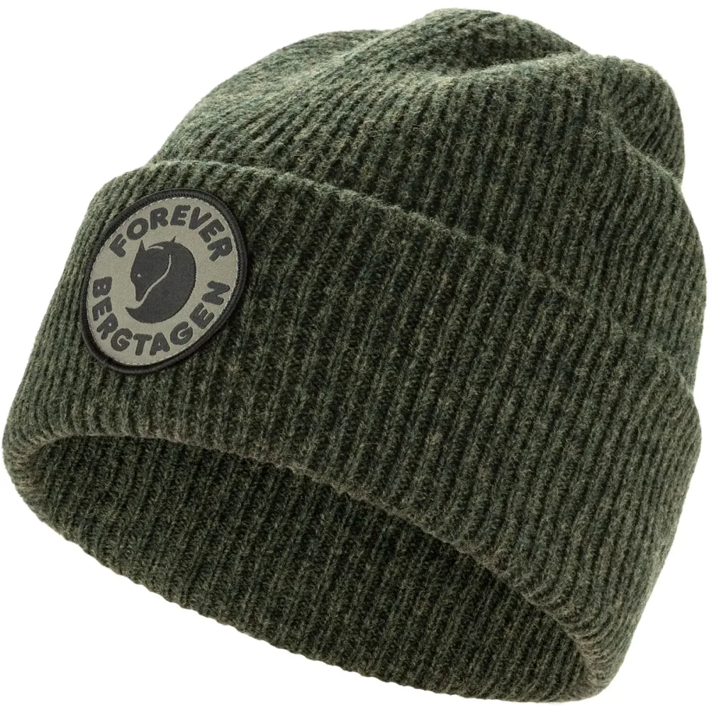 Fjällräven Bergtagen Forever Wool Mütze