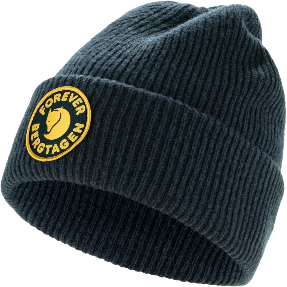Fjällräven Bergtagen Forever Wool Mütze