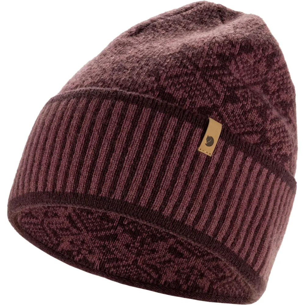 Fjällräven Snow Mütze