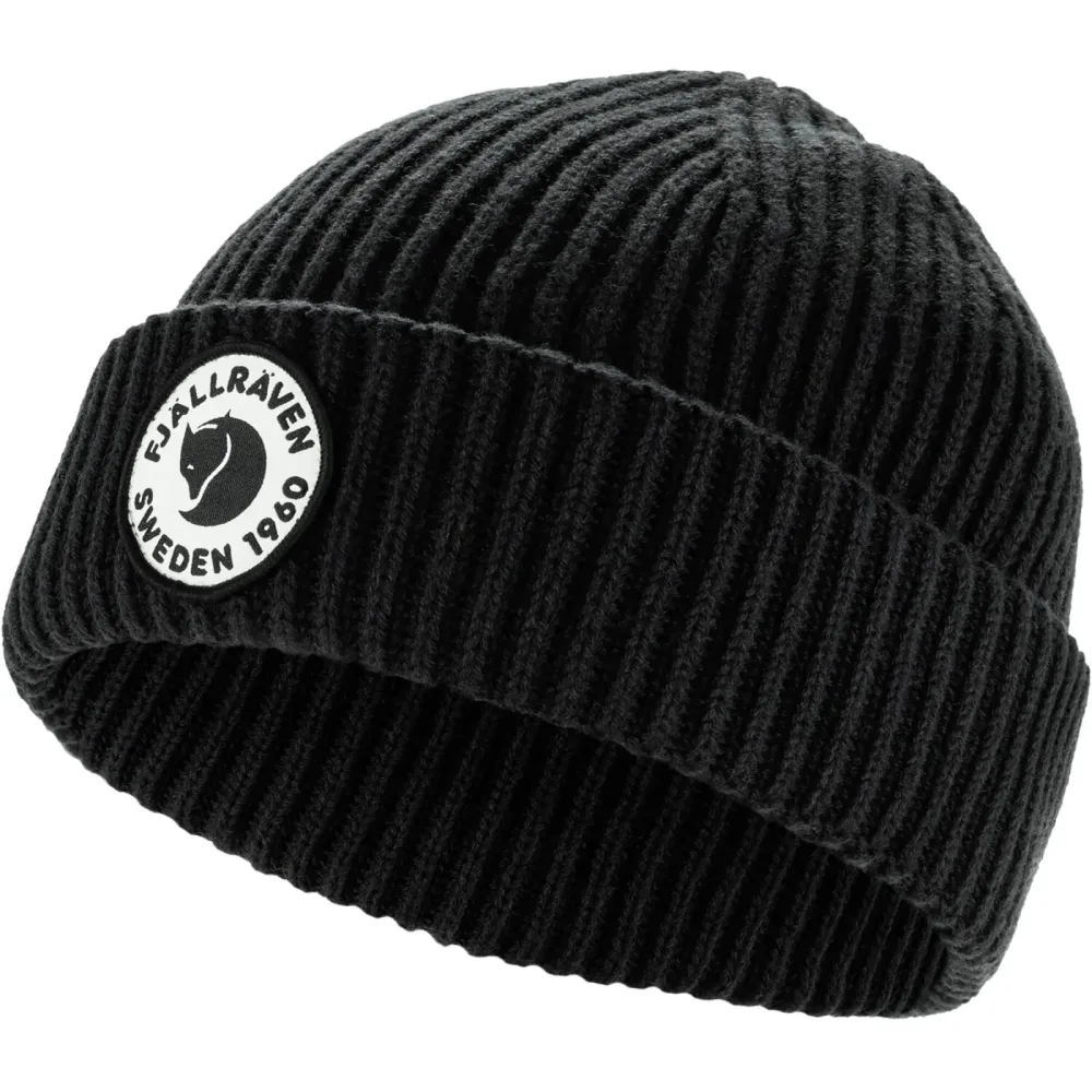 Fjällräven 1960 Lite Logo Mütze