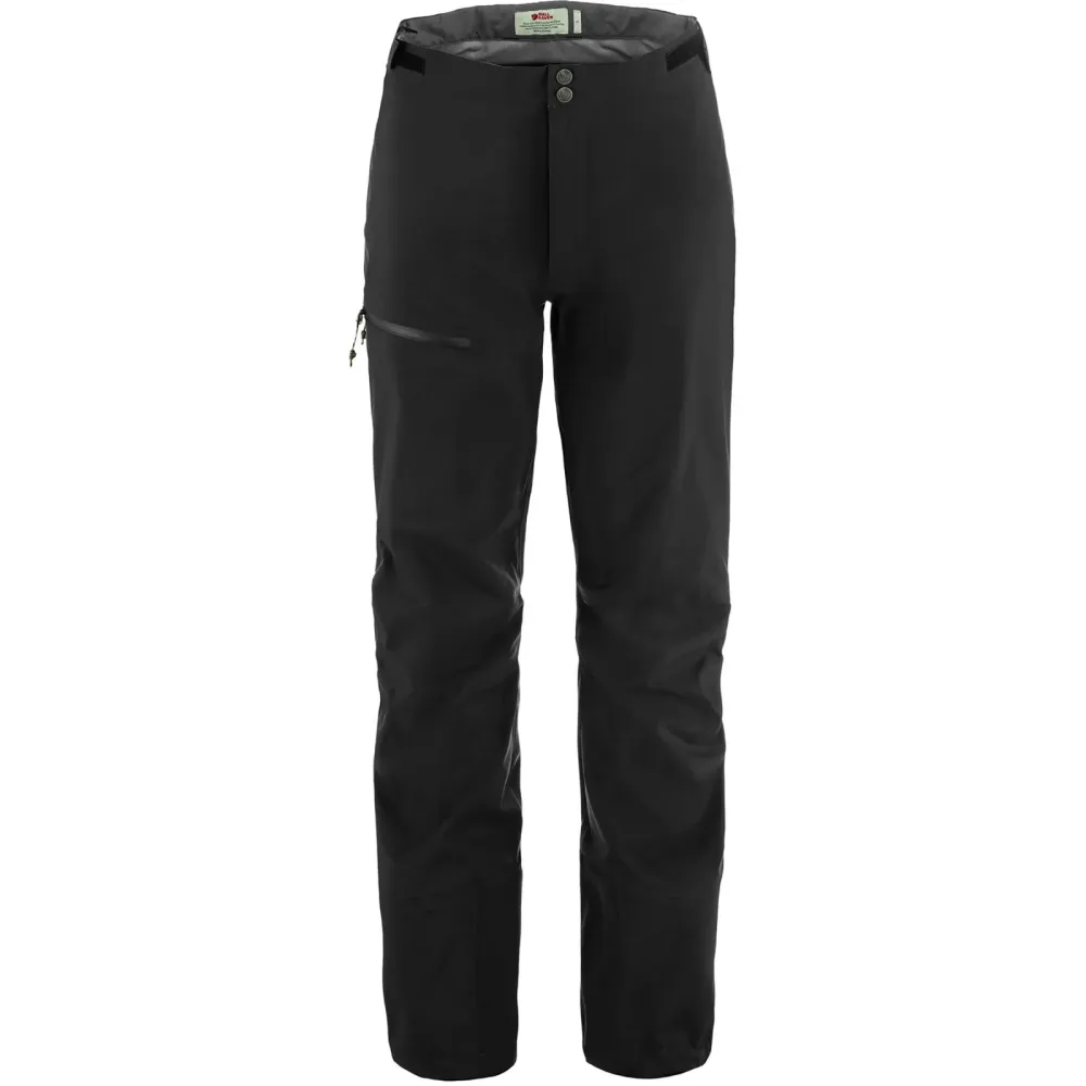 Fjällräven Damen Keb GTX Hose