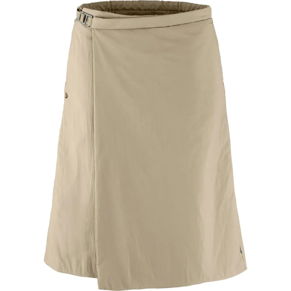 Fjällräven Damen HC Insulated Rock