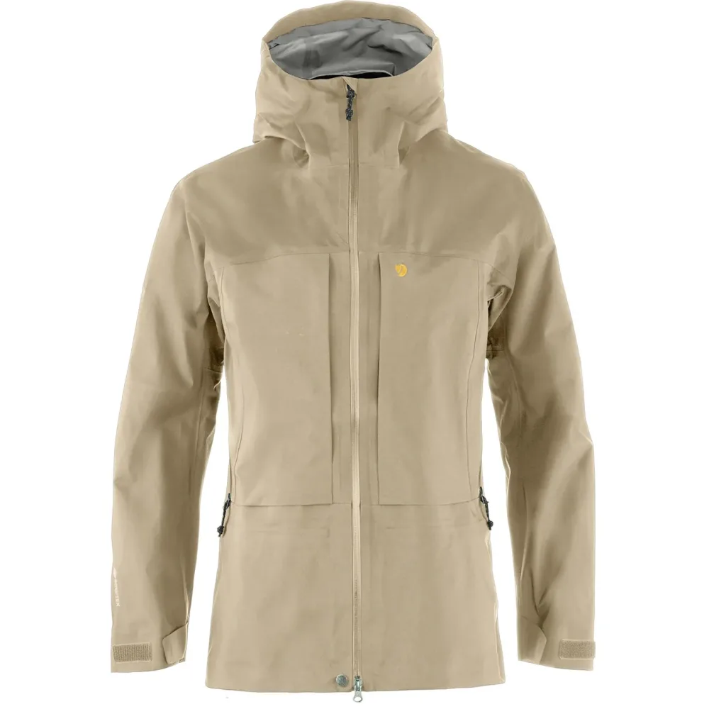 Fjällräven Damen Bergtagen GTX Touring Jacke