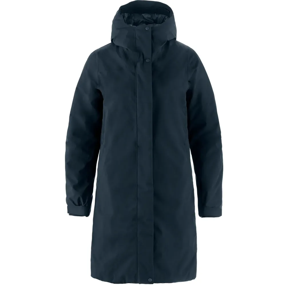 Fjällräven Damen HC hydratic Padded Parka