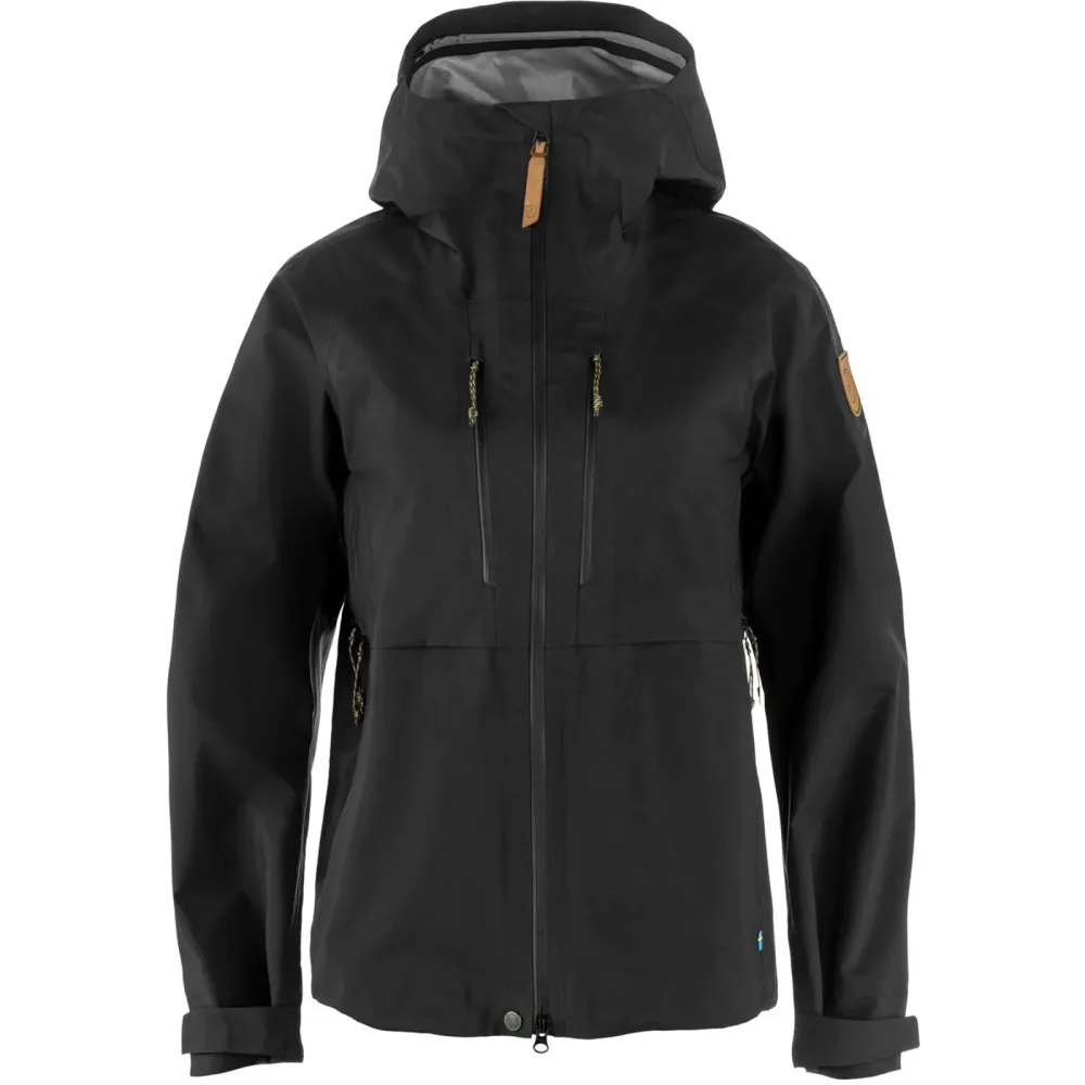 Fjällräven Damen Keb GTX Jacke