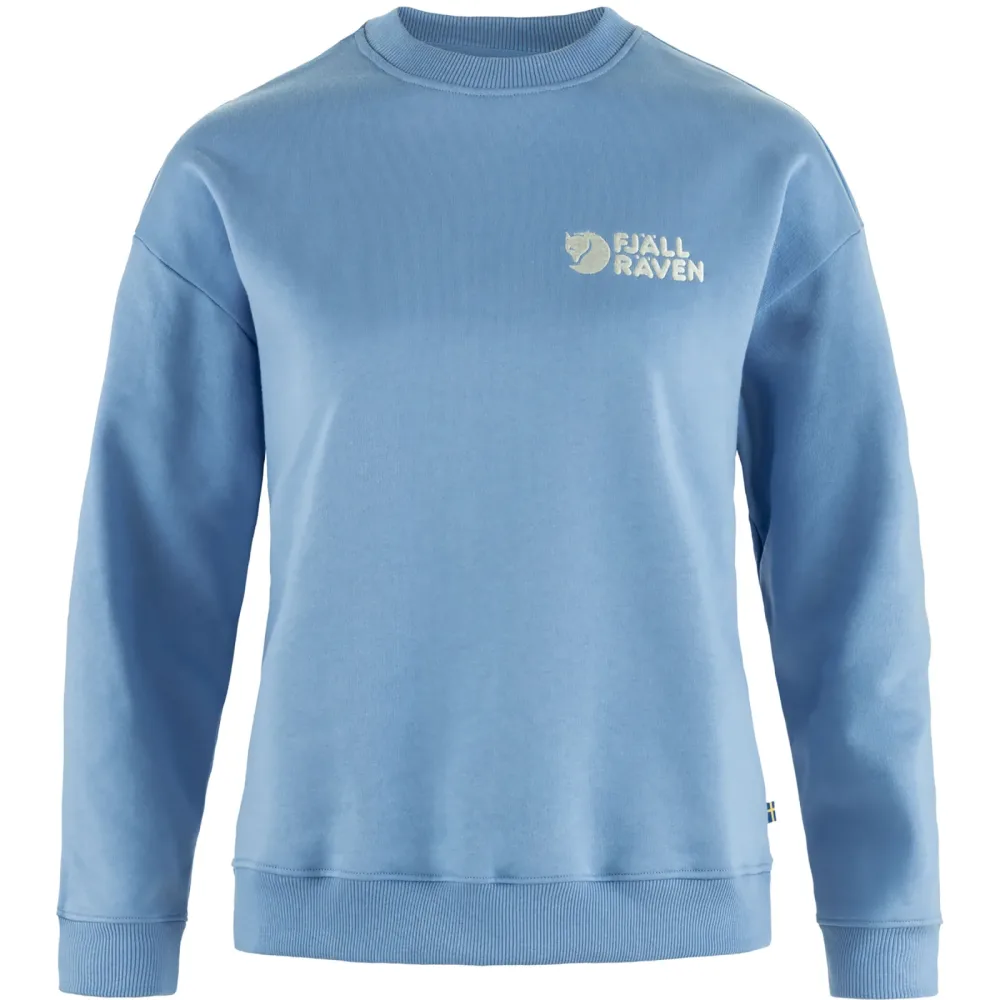 Fjällräven Damen Classic Pullover