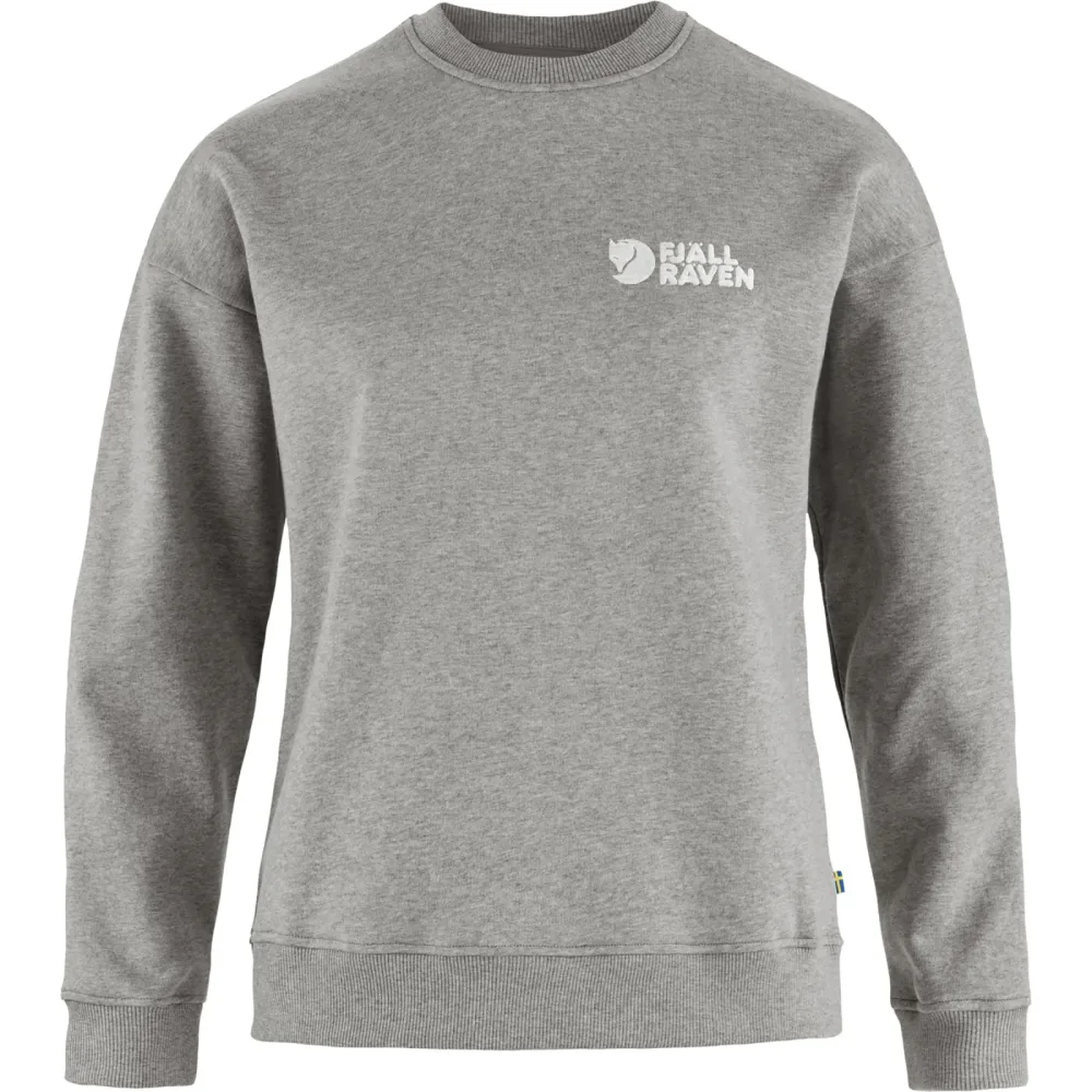 Fjällräven Damen Classic Pullover