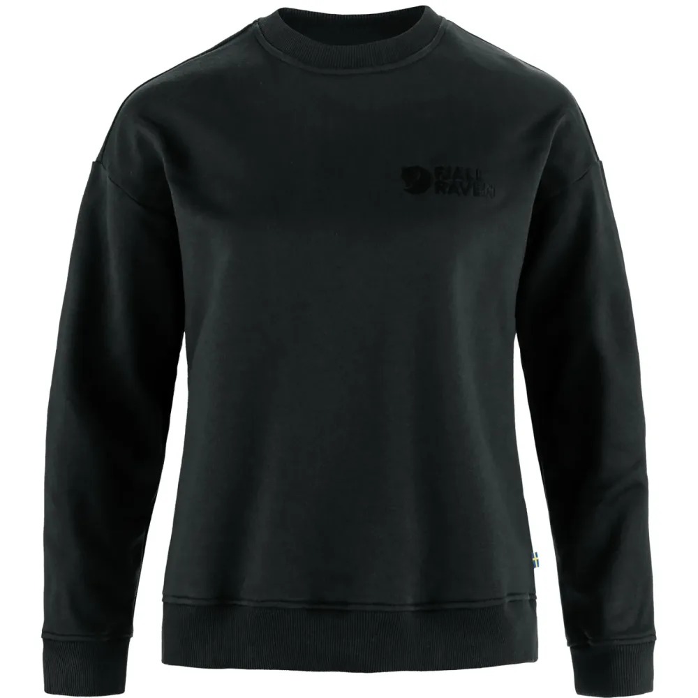 Fjällräven Damen Classic Pullover