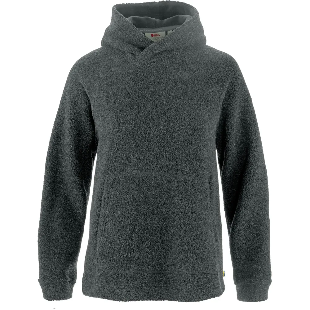 Fjällräven Damen Kaitum Hoodie