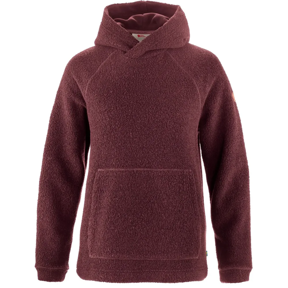 Fjällräven Damen Kaitum Hoodie