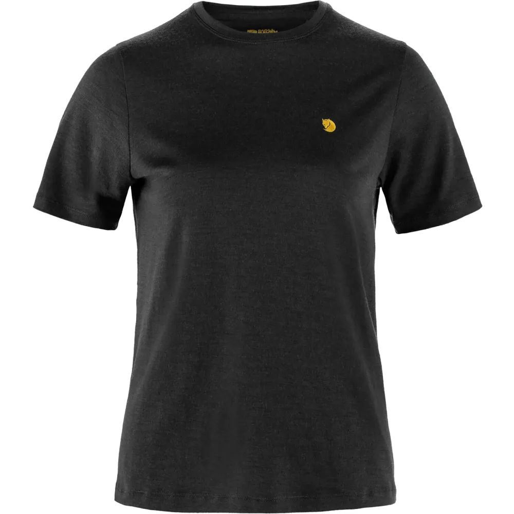 Fjällräven Damen Bergtagen Merino 190 T-Shirt