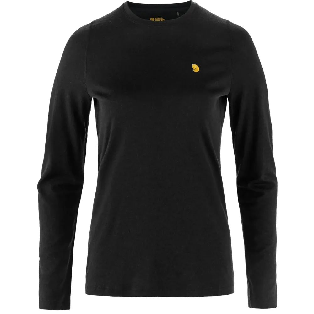 Fjällräven Damen Bergtagen Merino 190 Longsleeve