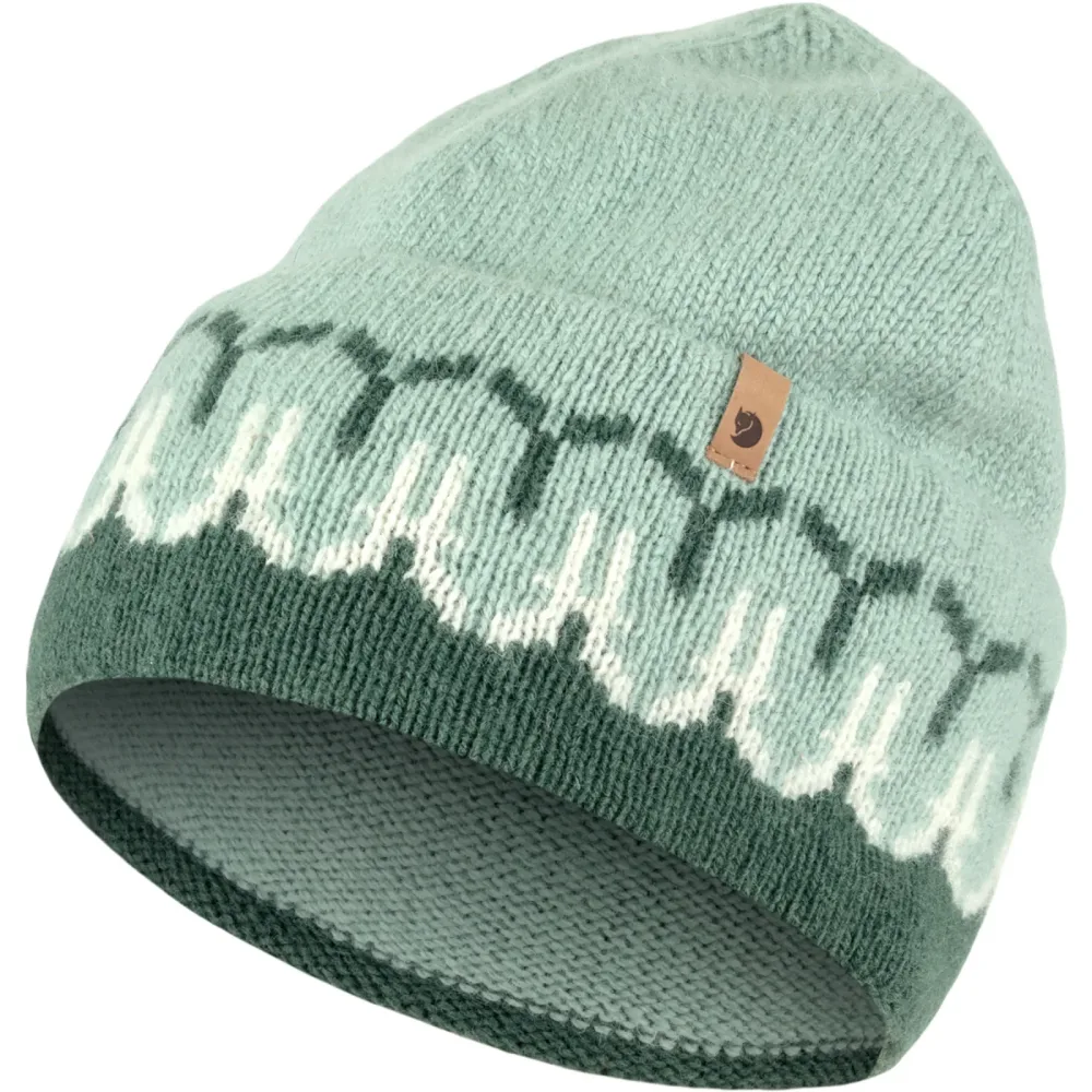 Fjällräven Övik Path Knit Mütze
