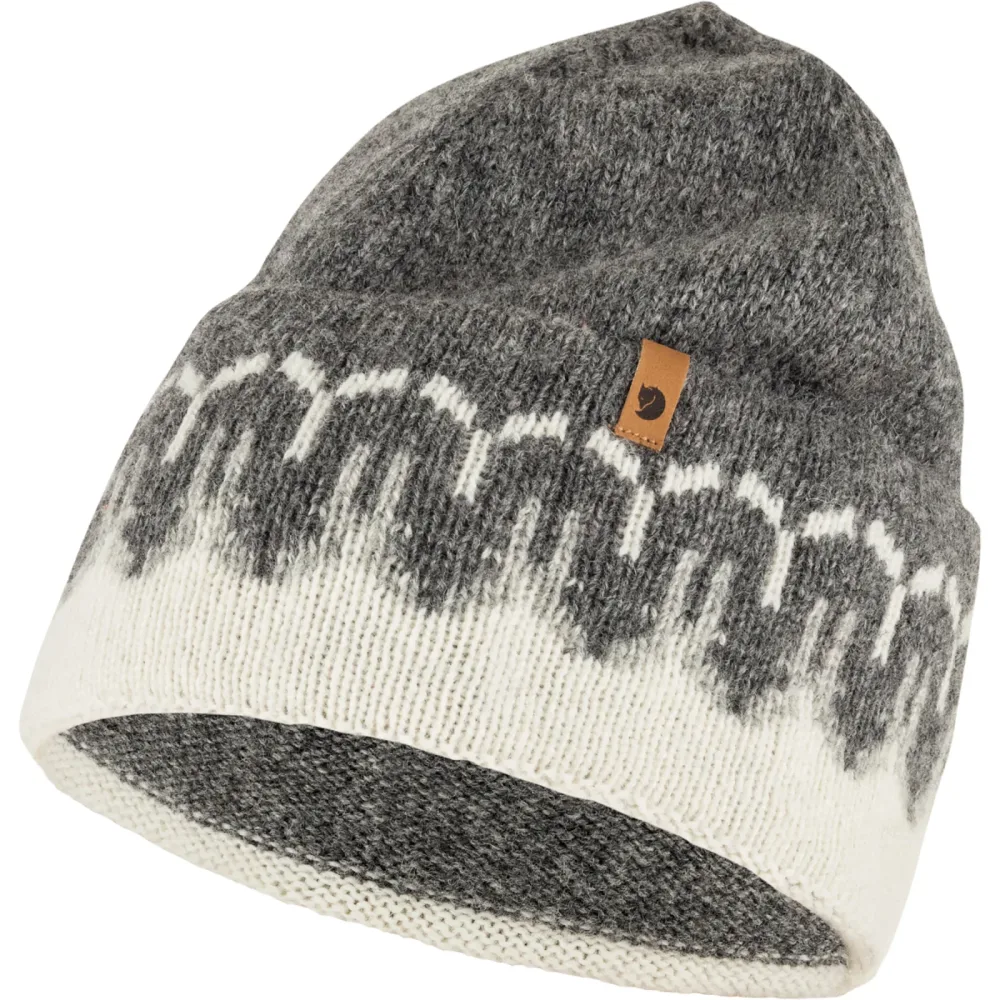 Fjällräven Övik Path Knit Mütze