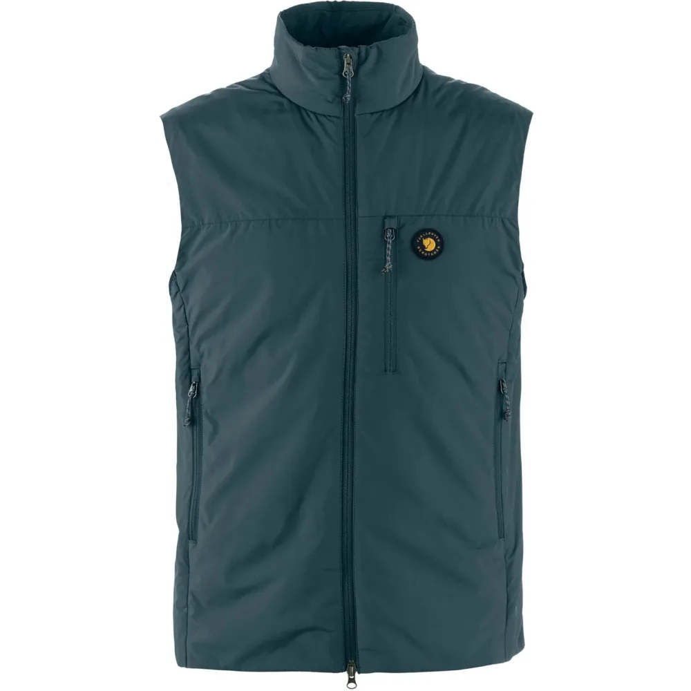 Fjällräven Herren Bergtagen 60 Weste