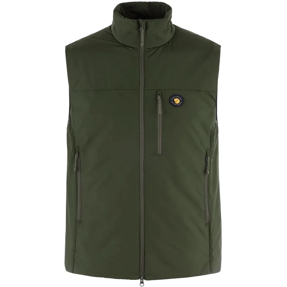 Fjällräven Herren Bergtagen 60 Weste